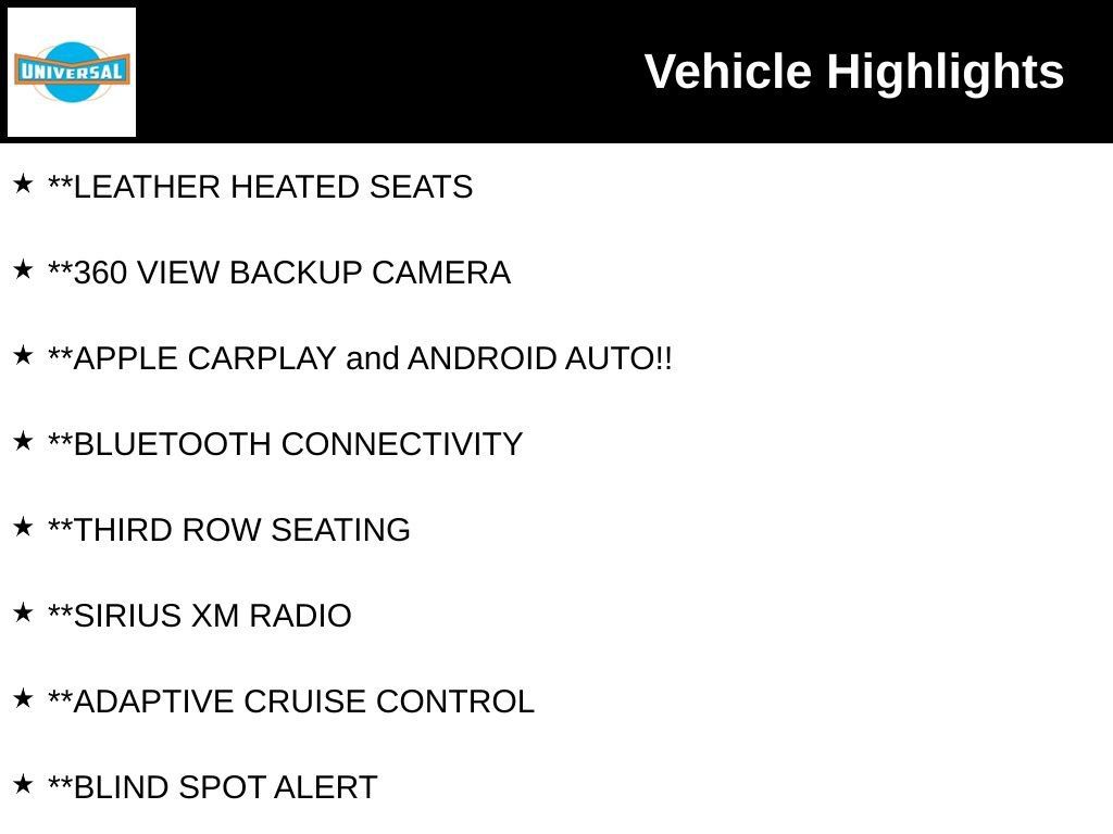 Used 2025 Chrysler Pacifica Select FWD image 4