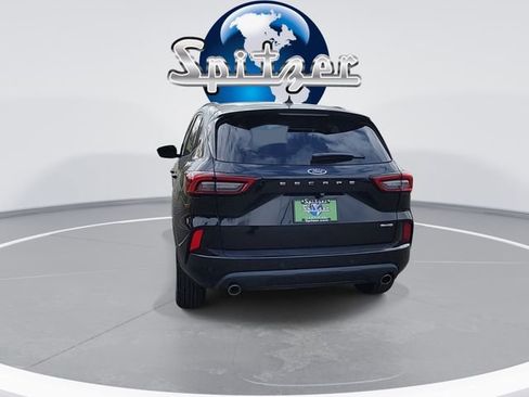 Used 2023 Ford Escape ST-Line w/ Tech Pack #1 image 7