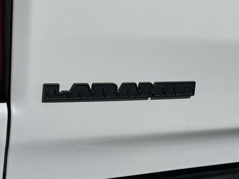 Used 2021 RAM 1500 Laramie AWD/4WD image 39