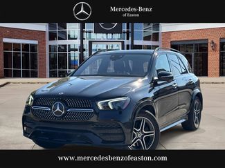 Used 2020 Mercedes-Benz GLE 450 4MATIC image 1