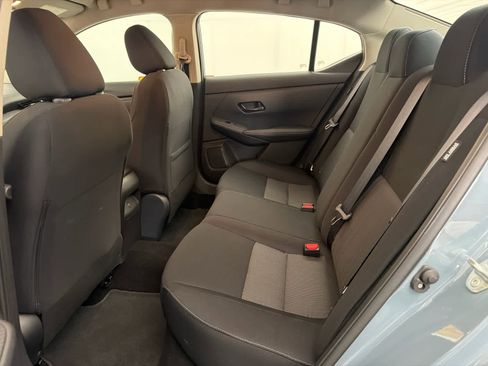 Certified 2024 Nissan Sentra SV w/ All-Weather Package FWD image 15