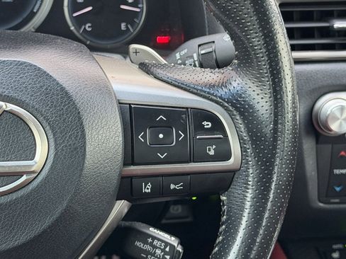 Used 2017 Lexus GS 200t F Sport image 15