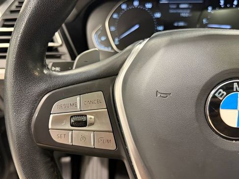 Used 2022 BMW X3 sDrive30i w/ Convenience Package image 19