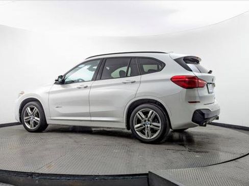 Used 2017 BMW X1 xDrive28i image 6