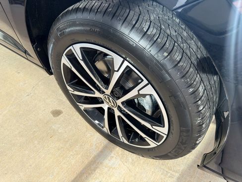 New 2026 Volkswagen Jetta Sport image 13