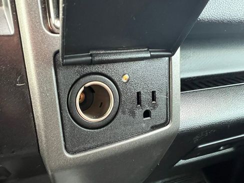 Used 2018 Ford F150 Raptor w/ Equipment Group 802A Luxury image 47