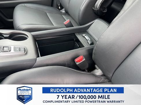 Certified 2023 Honda Ridgeline RTL image 27