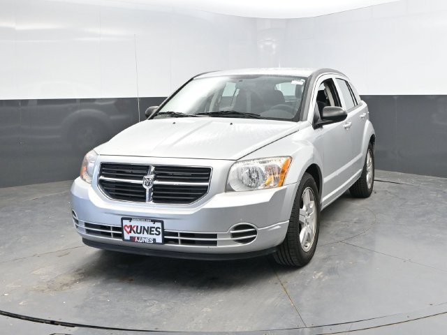Used 2009 Dodge Caliber SXT FWD image 6