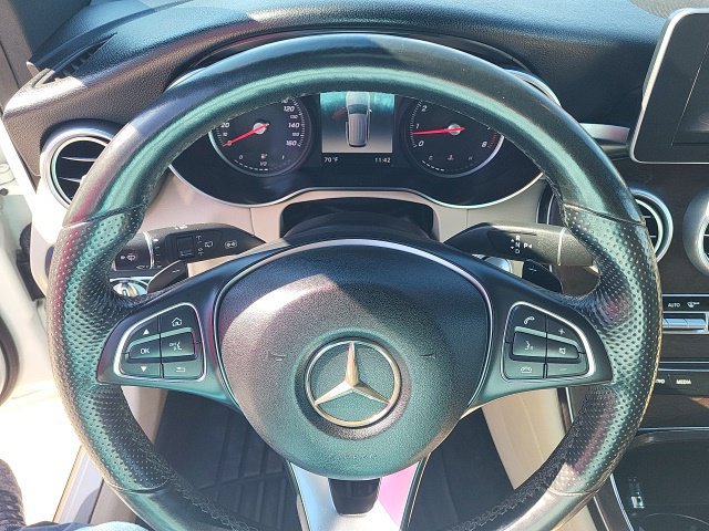 Used 2018 Mercedes-Benz GLC 300 4MATIC image 21