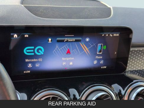 Used 2024 Mercedes-Benz EQB 250+ image 17