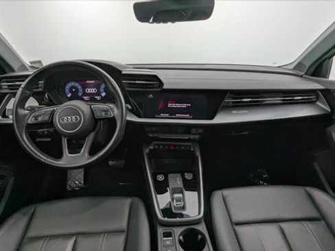 Used 2024 Audi A3 2.0T Premium FWD image 26