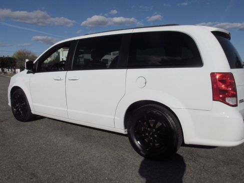 Used 2019 Dodge Grand Caravan GT FWD image 22