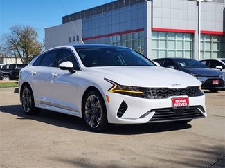 Used 2024 Kia K5 EX w/ EX Premium Package video 2
