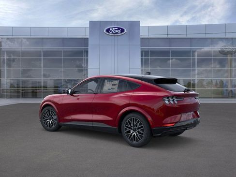 New 2025 Ford Mustang Mach-E Premium image 34