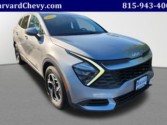 Used 2023 Kia Sportage LX image 1