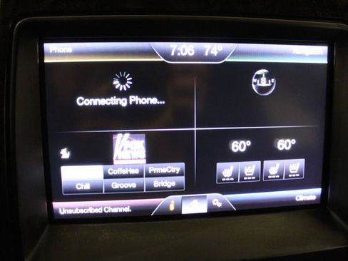 Used 2013 Ford F150 Platinum AWD/4WD image 21
