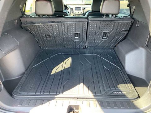 Certified 2024 Chevrolet Equinox RS w/ LPO, Floor Liner Package FWD image 24