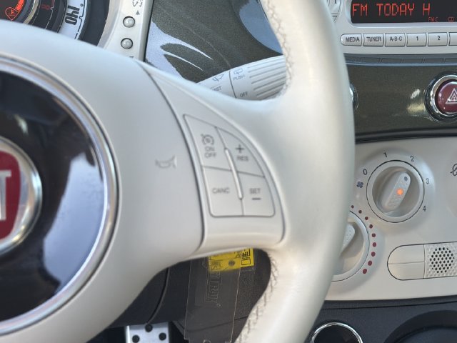 Used 2013 FIAT 500 Pop FWD image 22