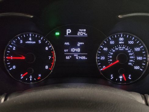 Used 2017 Kia Forte LX image 23