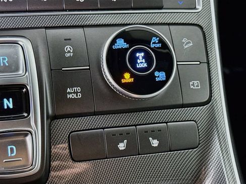 Certified 2023 Hyundai Santa Fe SEL w/ Cargo Package AWD/4WD image 12