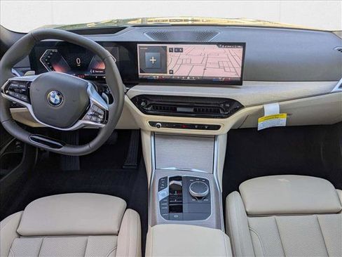 Used 2025 BMW 330i Sedan w/ Premium Package image 14