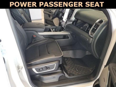 New 2026 RAM 1500 Laramie w/ Night Edition image 42