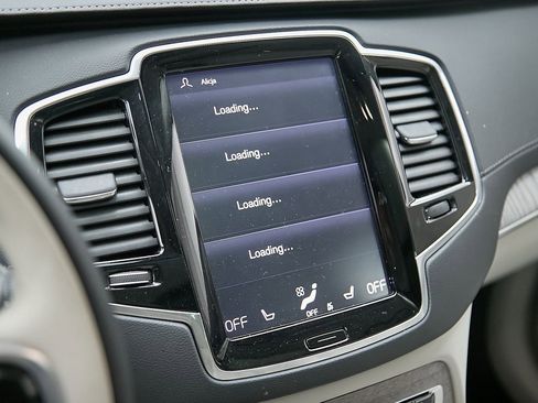 Certified 2022 Volvo XC90 T6 Inscription w/ Advanced Package image 15