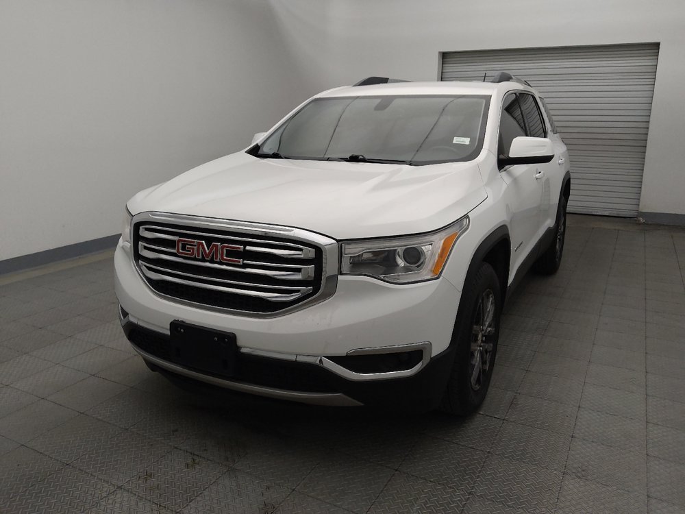 Used 2019 GMC Acadia SLT FWD image 15