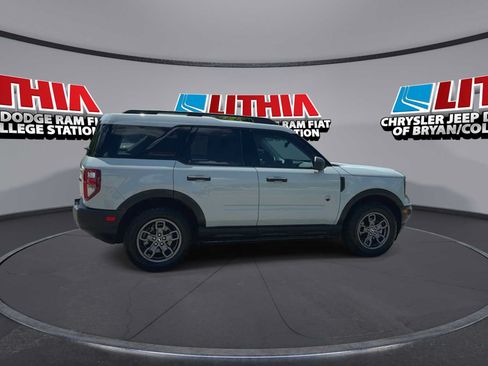 Used 2023 Ford Bronco Sport Big Bend w/ Convenience Package AWD/4WD image 8