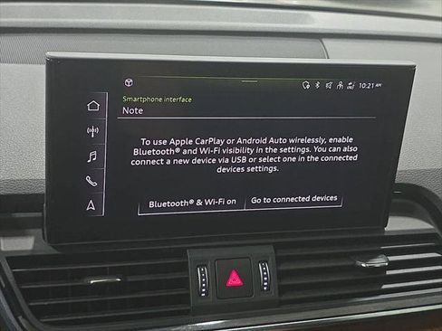 Certified 2023 Audi Q5 2.0T Premium w/ Convenience Package AWD/4WD image 21