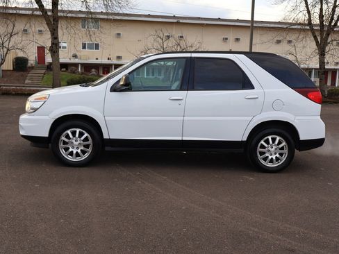 Used 2006 Buick Rendezvous CX image 3