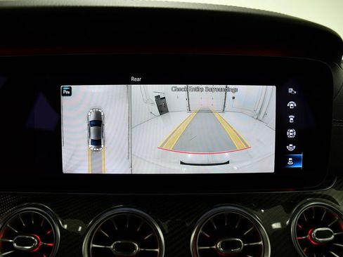 Certified 2021 Mercedes-Benz CLS 53 AMG 4MATIC image 16