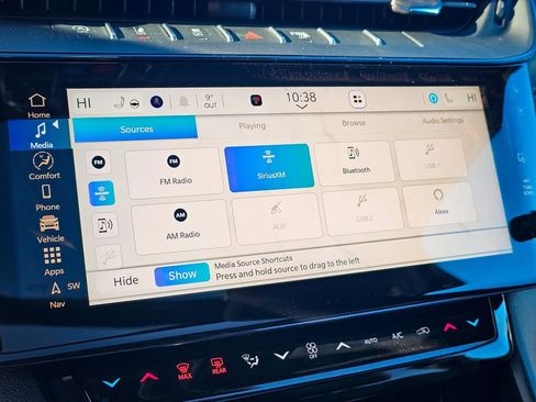 New 2026 Jeep Grand Cherokee Limited image 25