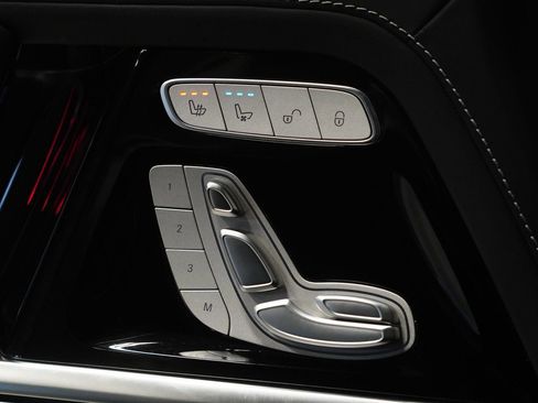 Certified 2022 Mercedes-Benz G 550 image 28