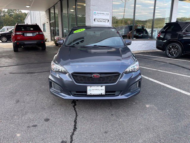 Used 2017 Subaru Impreza 2.0i Sport AWD/4WD image 2