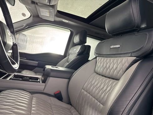 Used 2024 Ford F250 Limited w/ FX4 Off-Road Package image 11