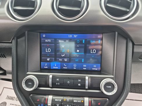 Used 2023 Ford Mustang GT Premium RWD image 37