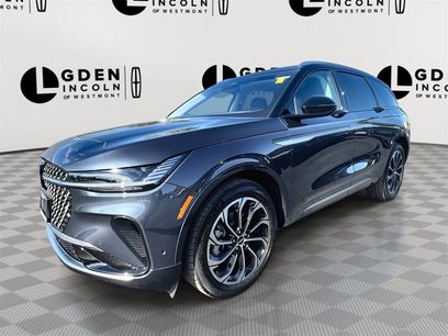 Used 2024 Lincoln Nautilus Reserve w/ Equipment Group 202A