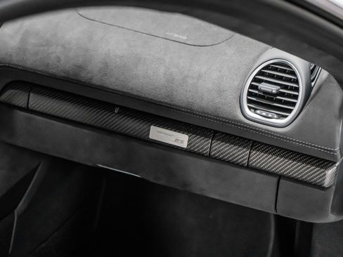 Used 2023 Porsche 718 Cayman GT4 RS image 31