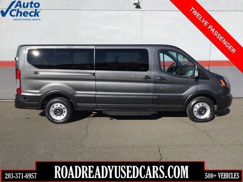 Used 2019 Ford Transit 350 XL RWD image 1