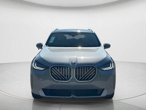 New 2026 BMW X3 xDrive30i w/ Convenience Package AWD/4WD image 2