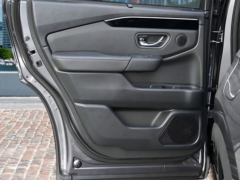 New 2026 Honda Pilot EX-L image 12