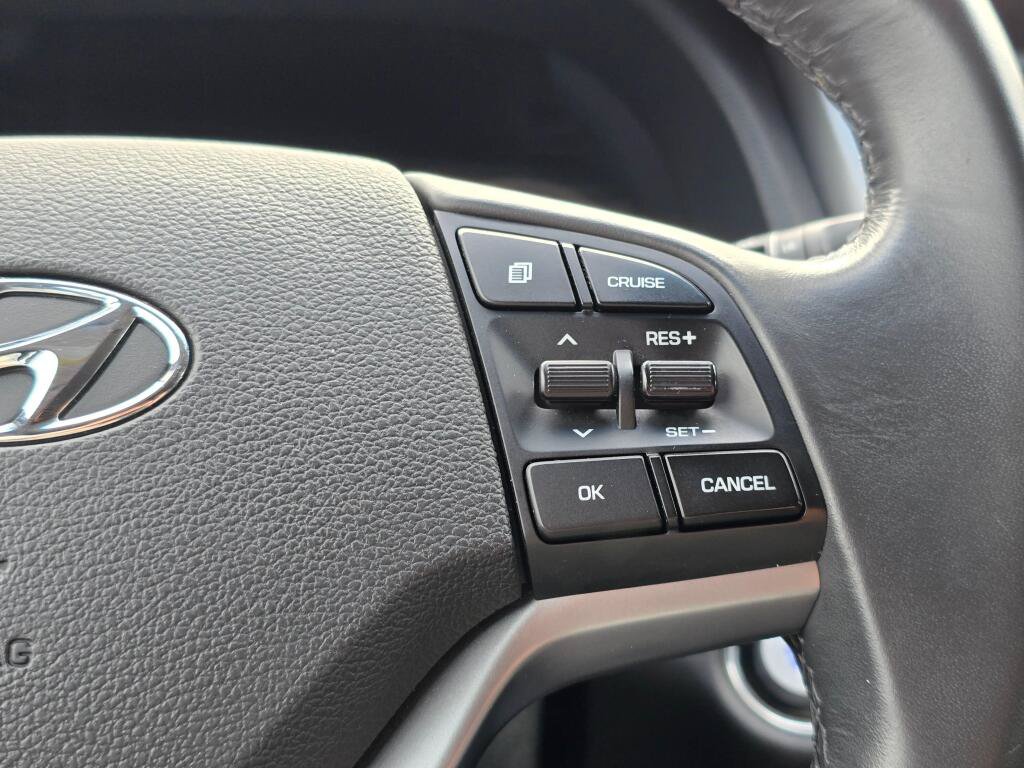 Used 2016 Hyundai Tucson Sport AWD/4WD image 20