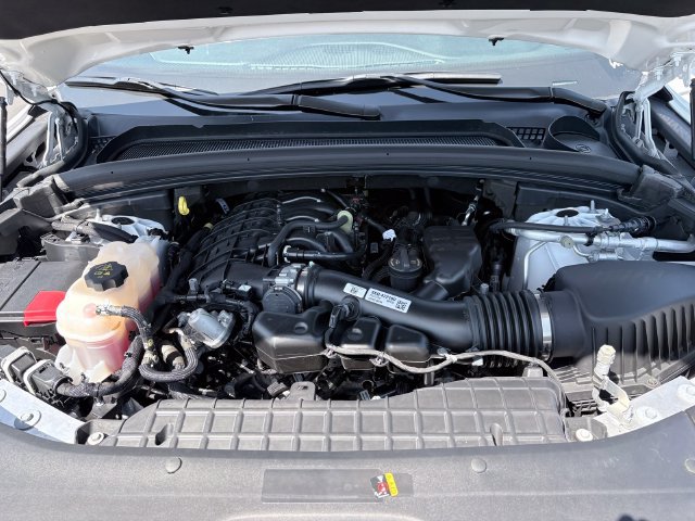 Used 2023 Jeep Grand Cherokee Altitude AWD/4WD image 27