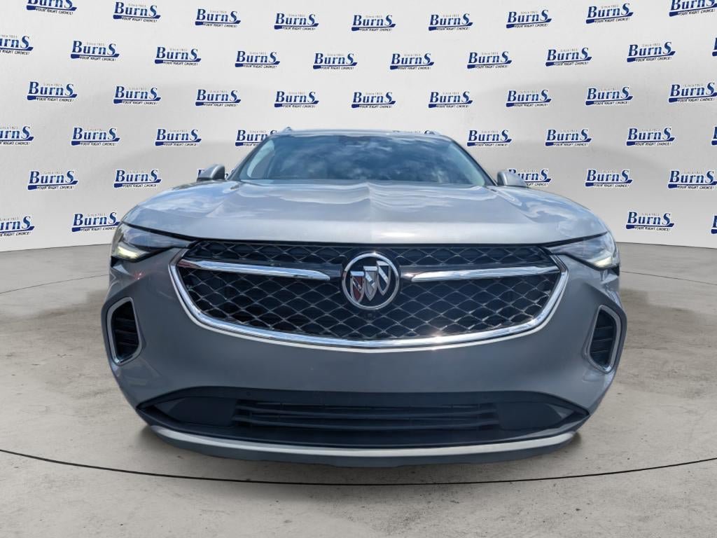 Used 2023 Buick Envision Avenir FWD image 8