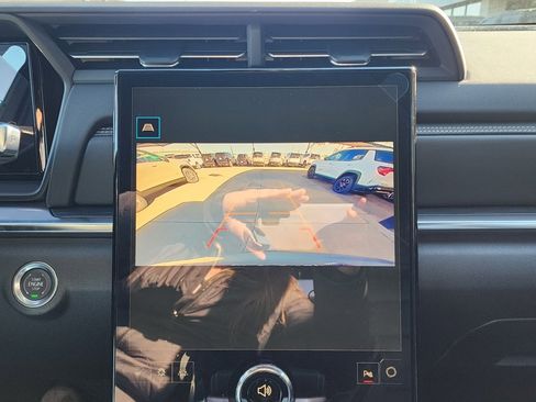 New 2026 GMC Terrain Elevation w/ Elevation Premium Package image 27