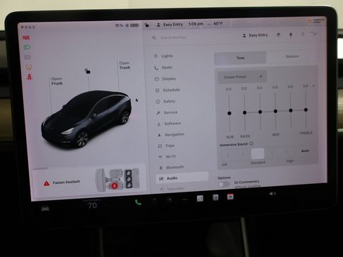 Used 2020 Tesla Model Y Long Range image 40