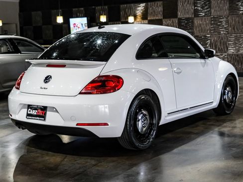 Used 2016 Volkswagen Beetle 1.8T SE image 7