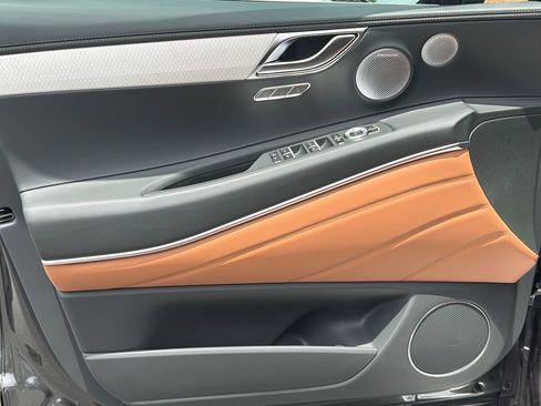 New 2026 Genesis GV80 3.5T Advanced AWD/4WD image 10