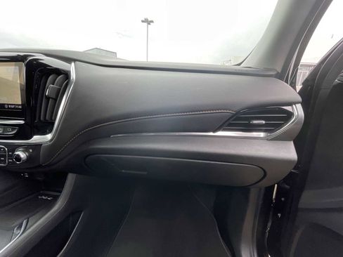 Certified 2020 Chevrolet Traverse Premier image 29